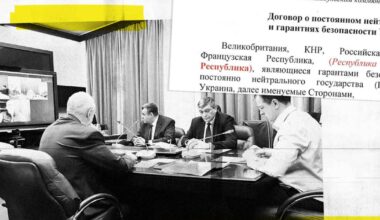 The Talks That Could Have Ended the War in Ukraine