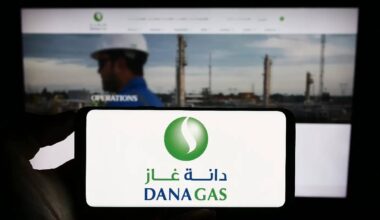Dana Gas to evaluate redevelopment of Syrian gas fields