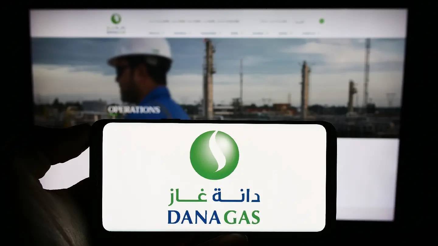 Dana Gas to evaluate redevelopment of Syrian gas fields