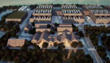 Garbe plans €1.68bn AI data centre in Denmark