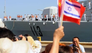 Is the Multipolar World Dead?