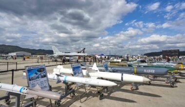 US approves $318m AIM-9X Block II missiles sale to Denmark