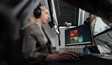 Denmark eyes new law to protect citizens from AI deepfakes