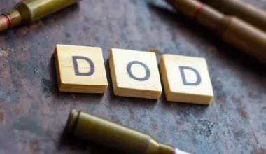 Department of War Department of Defense National War College Secretary Pete Hegseth