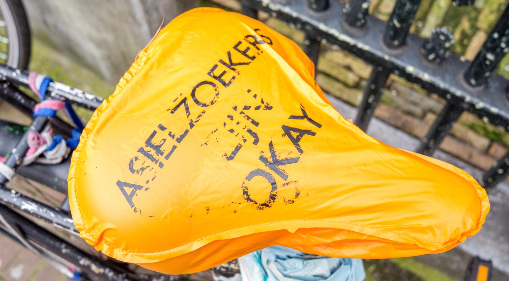 Zeeland parties unite after Syrian family targeted at asylum center