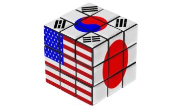 Trilateral Lessons from the 1980s for Today’s Indo-Pacific Challenges