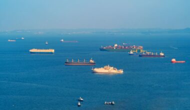 Eni approves deployment of second floating LNG facility off Mozambique’s coast