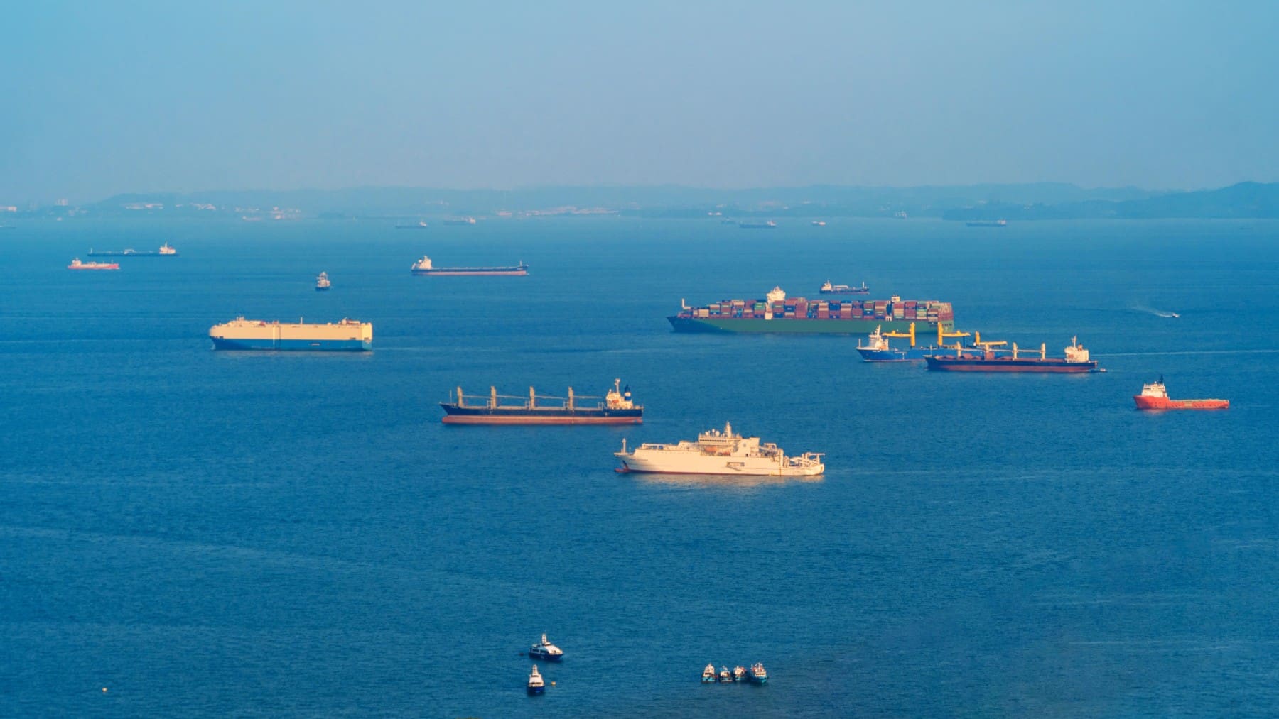 Eni approves deployment of second floating LNG facility off Mozambique’s coast