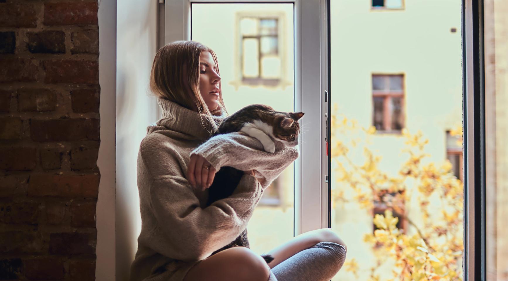 Clouds and sun mark a mild Sunday across the Netherlands