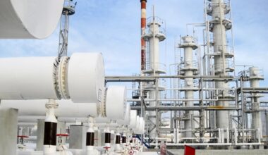 Ghana’s GOIL PLC investing $50 million to add 12,000 tonnes of LPG storage capacity