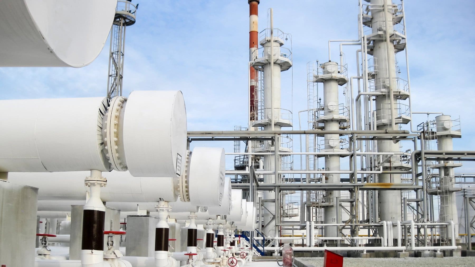 Ghana’s GOIL PLC investing $50 million to add 12,000 tonnes of LPG storage capacity