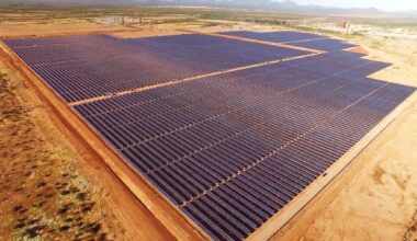 New flagship battery storage system unveiled to support Europe’s solar-dominant power markets