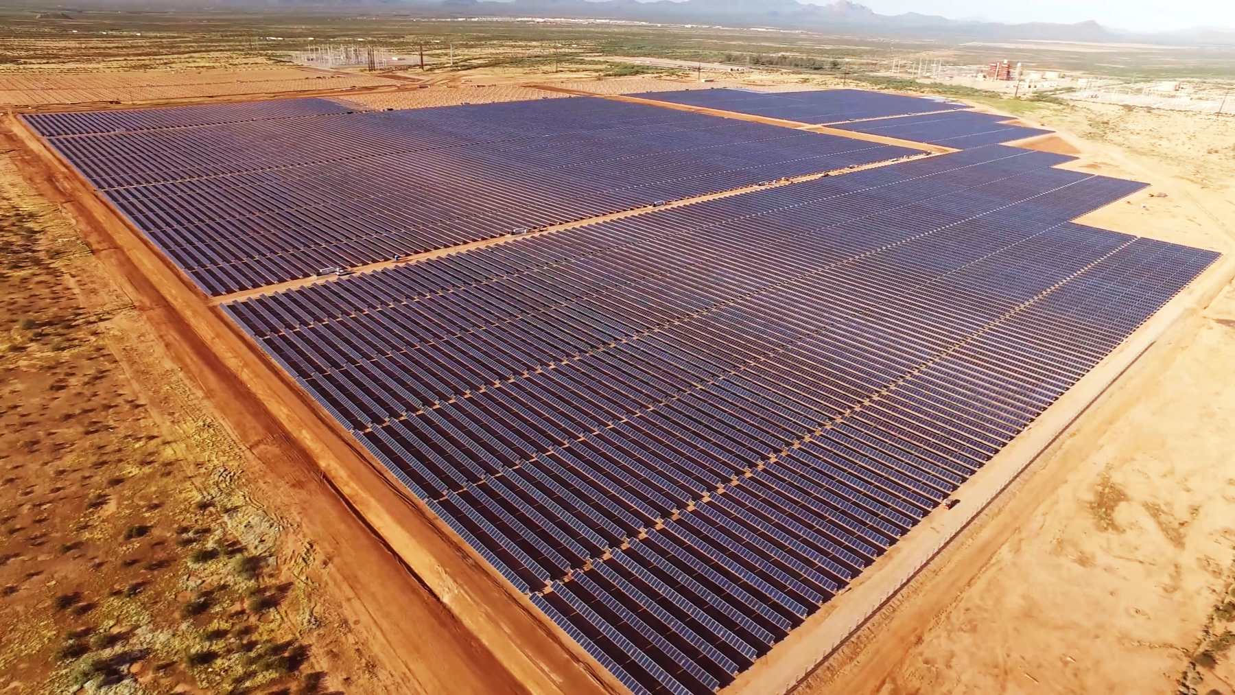 New flagship battery storage system unveiled to support Europe’s solar-dominant power markets