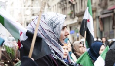 The Best Path for Syria’s Future 