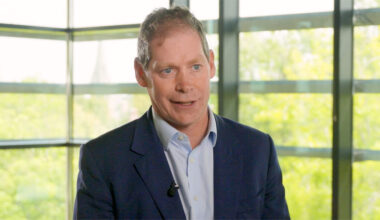 Des Fullam, chief regulatory and client solutions officer at Carne Group