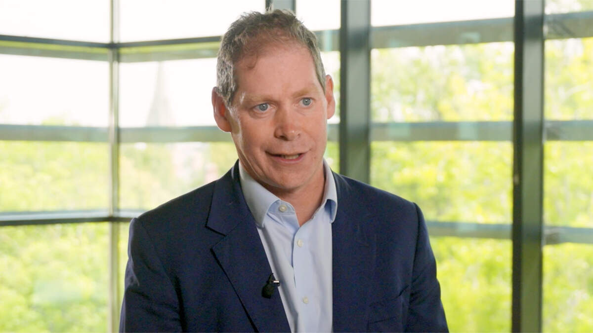 Des Fullam, chief regulatory and client solutions officer at Carne Group