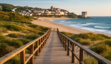 The Rise of Spain and Portugal as Luxury Travel Destinations