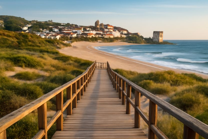 The Rise of Spain and Portugal as Luxury Travel Destinations