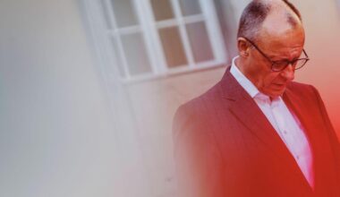 Kreml arbeitet mit AfD und BSW gegen Merz