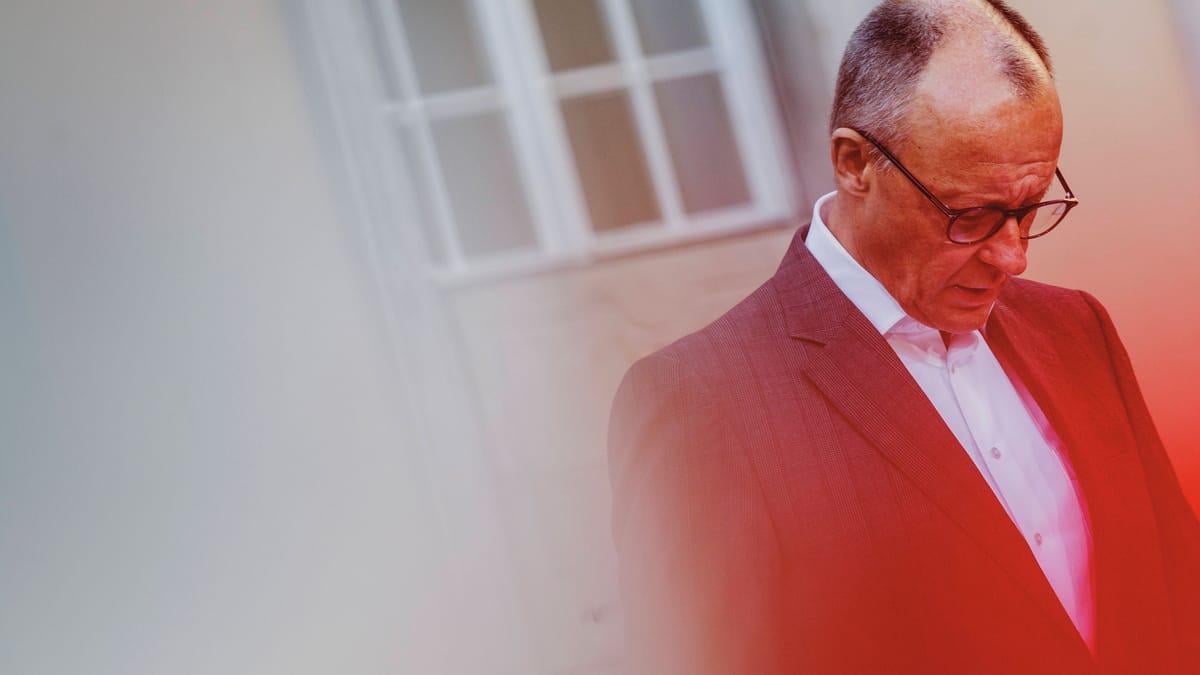 Kreml arbeitet mit AfD und BSW gegen Merz