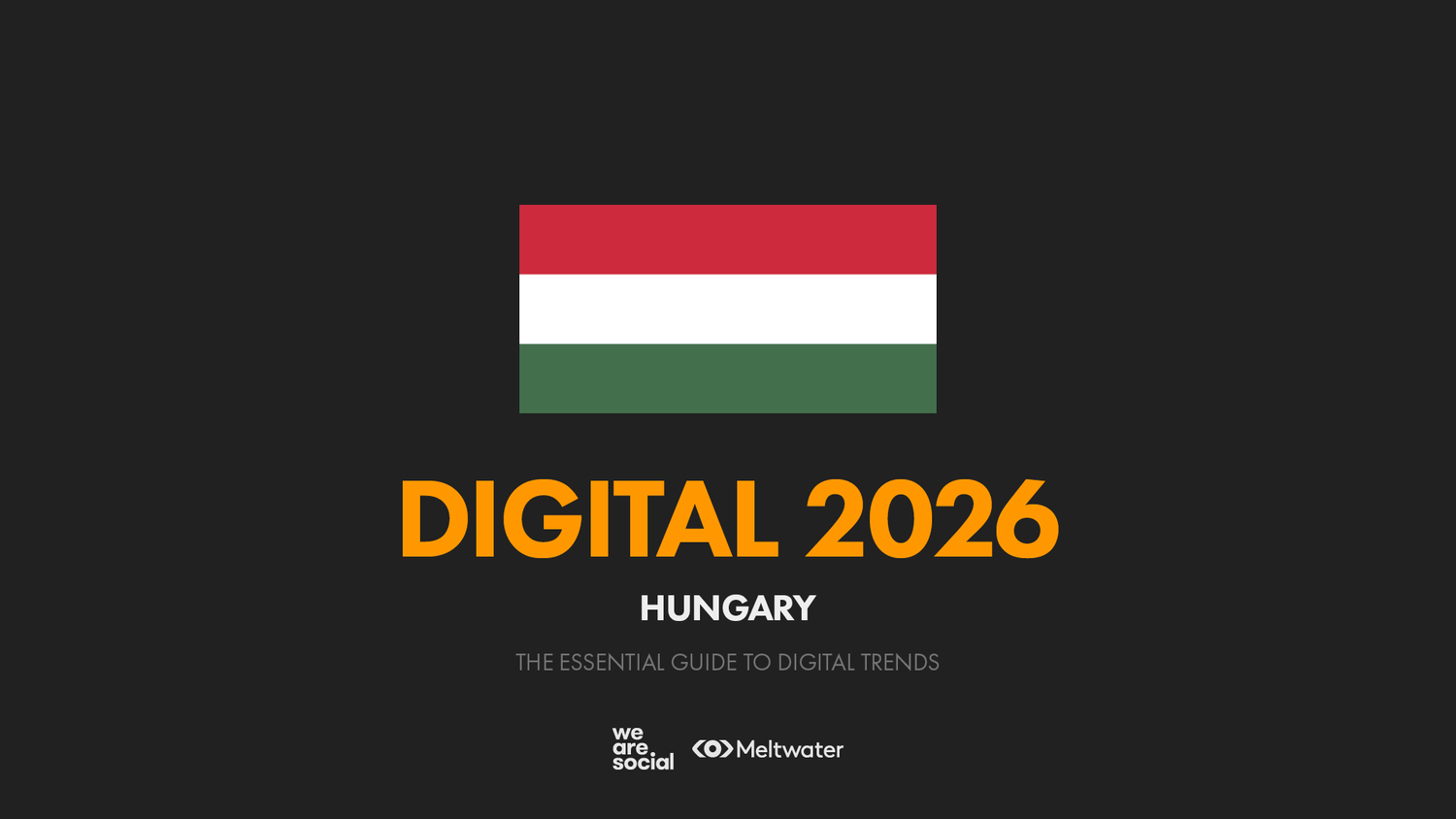 Hungary — DataReportal – Global Digital Insights