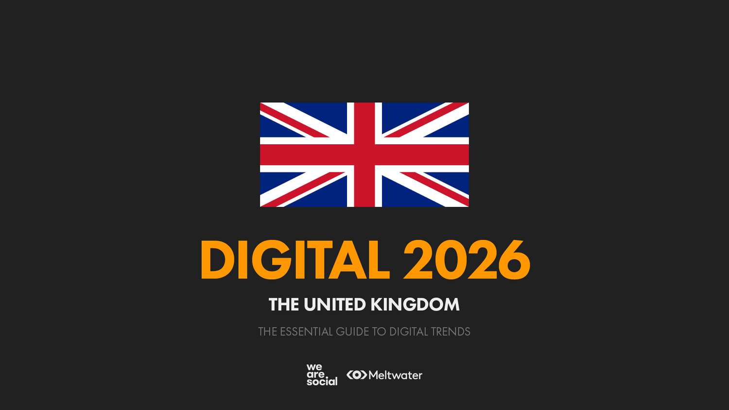 The United Kingdom — DataReportal – Global Digital Insights
