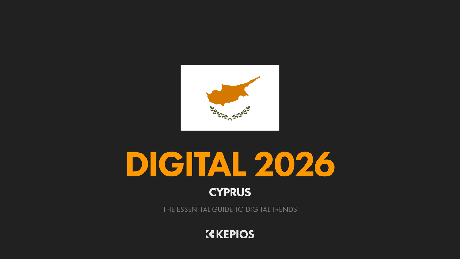 Cyprus — DataReportal – Global Digital Insights