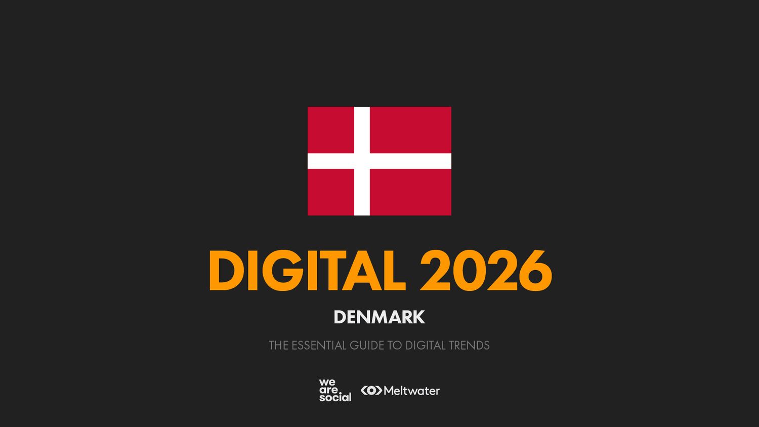 Denmark — DataReportal – Global Digital Insights