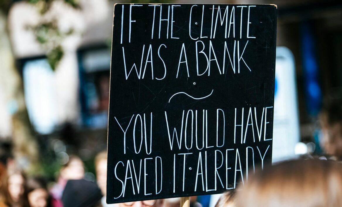 Time is running out, and we have another COP result that is not fit for purpose - WoMin