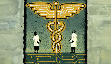 Patients Say Yes to AI — If Doctors Stay in Charge