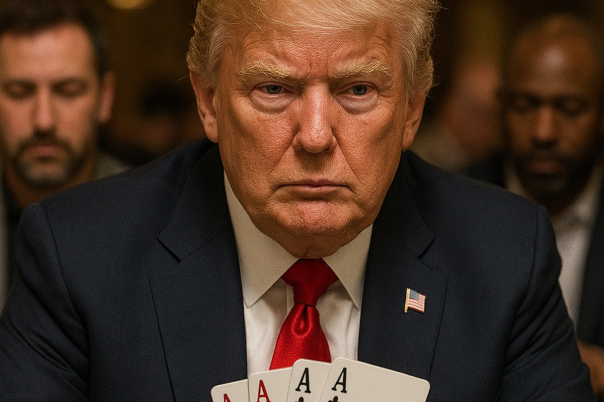 European Stocks Surge as U.S. Shutdown Nears Resolution