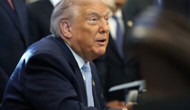 Donald Trump Uses Ableist Slur Against Tim Walz; Spreads Conspiracy About Ilhan Omar