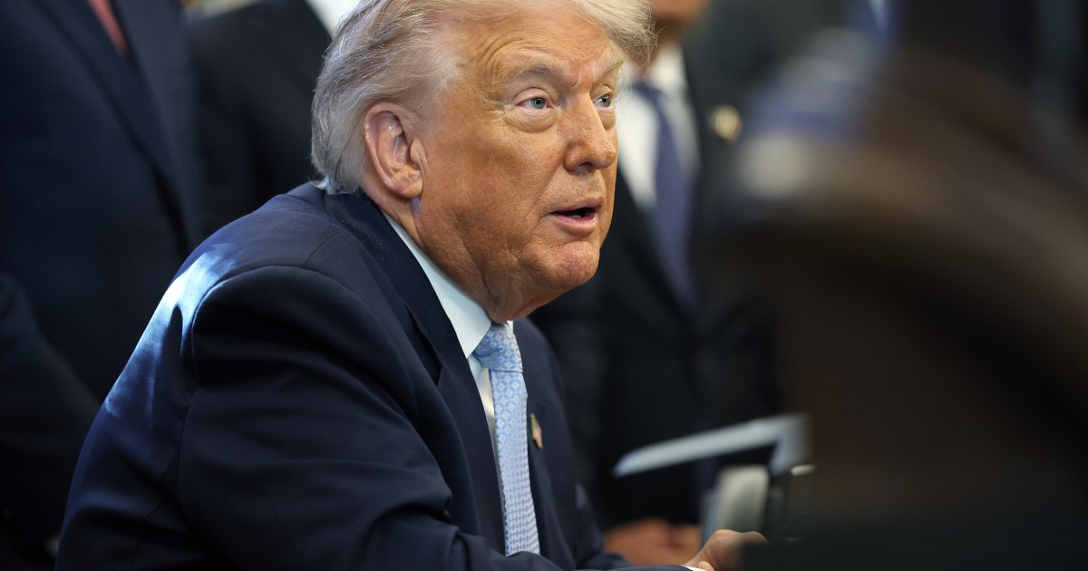 Donald Trump Uses Ableist Slur Against Tim Walz; Spreads Conspiracy About Ilhan Omar