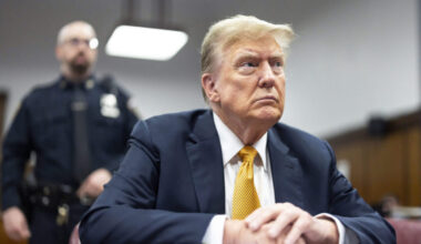 Why Donald Trump Can’t Afford a U-Turn on Immigration – Kashmir Observer