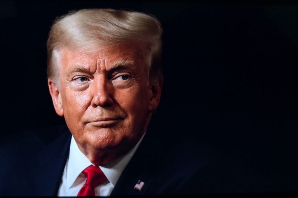 Trump Rolls Back Tariffs On Brazil Amid Soaring Coffee And Beef Prices: Cites 'Ongoing' Negotiations - Pilgrims Pride (NASDAQ:PPC), Starbucks (NASDAQ:SBUX)