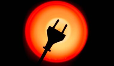 Electricity Prices Will Shoot Up Due To Trump's Policies. Trump is trying to suppress solar and wind while arguing that new gas plants and old coal plants are the way to go. In China, solar and wind are getting cheaper. In the US fossil fuels are getting more expensive. The result?