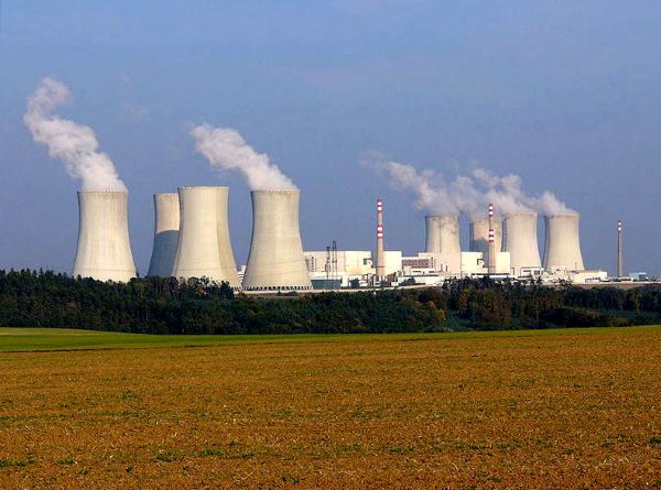 Czech Republic plans to double its nuclear output