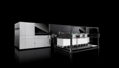 Durst Group unveils P5 SMP at global launch in Austria