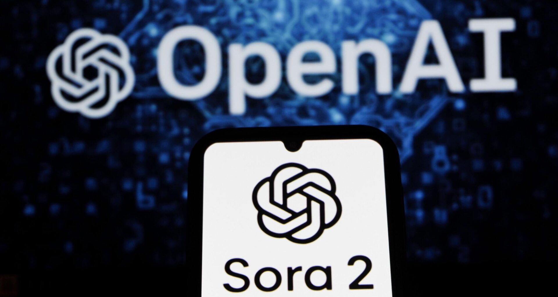 Vermeintliche Talkshow mit Jugendlichen über Migrationspolitik ist KI-Fake | Online verbreitet sich ein Video von Jugendlichen, die sich in einer Talkshow kritisch zur deutschen Migrationspolitik äußern. Doch das Video ist mit der KI-App „Sora“ des Unternehmens Open AI generiert worden.