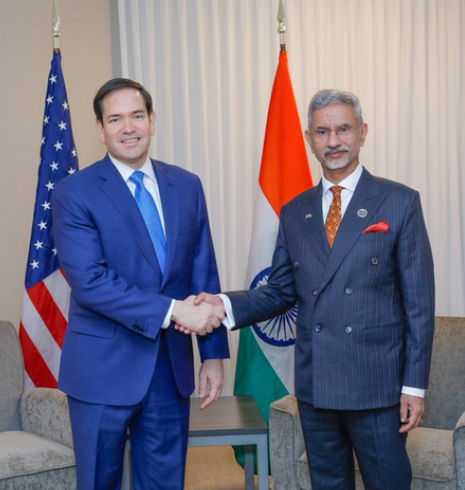 India New England News