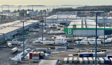 Finland heads in the opposite direction from rest of EU as GDP slips greatly | Yle News