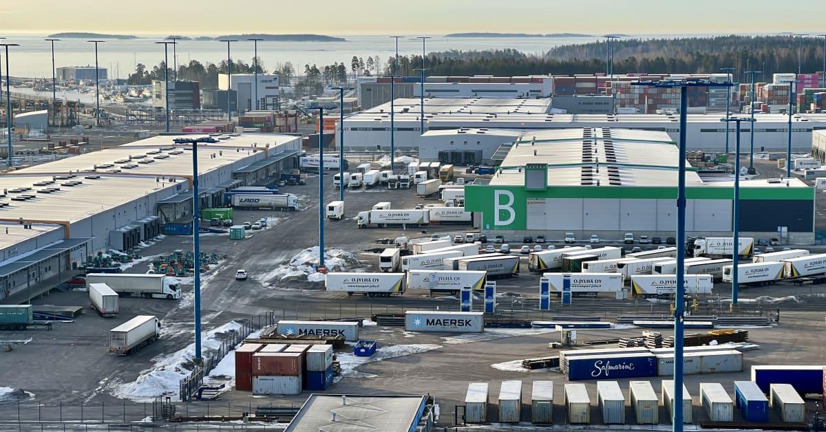 Finland heads in the opposite direction from rest of EU as GDP slips greatly | Yle News