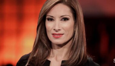 Opozorilo vodstva RTV voditeljici Tarče