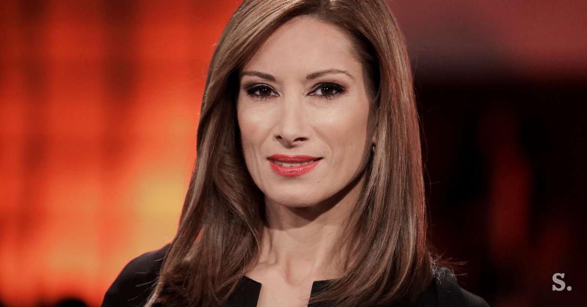 Opozorilo vodstva RTV voditeljici Tarče