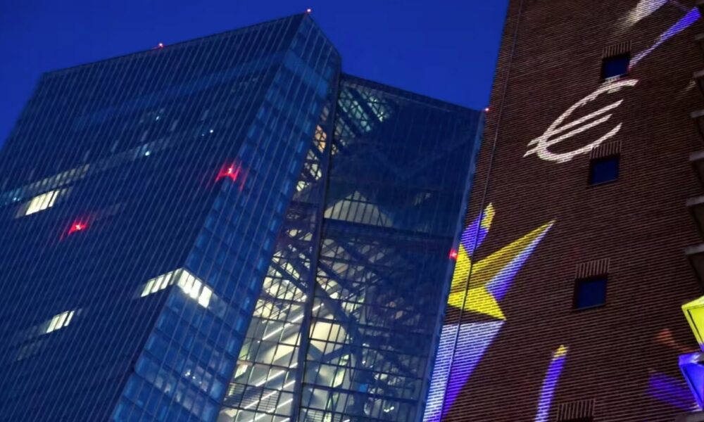 ECB's digital euro plan faces strong resistance from European banks
