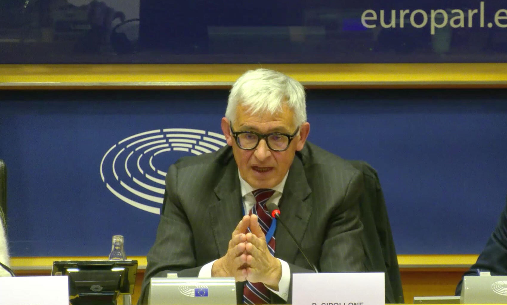 ECB's Cipollone pushes back on offline-only digital euro proposal - Ledger Insights