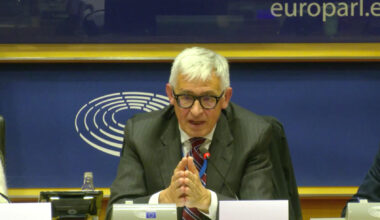 ECB's Cipollone pushes back on offline-only digital euro proposal - Ledger Insights