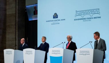 ECB Faces Diversity Reckoning as Major Leadership Overhaul Looms