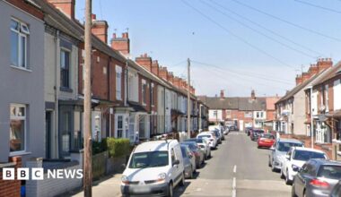 Afghan national admits raping 12-year-old girl in Nuneaton