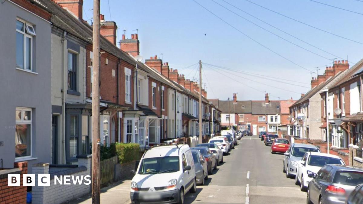 Afghan national admits raping 12-year-old girl in Nuneaton